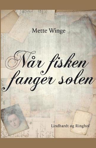 Nar fisken fanger solen