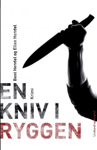 En kniv i ryggen