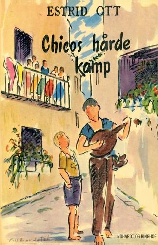 Chicos harde kamp