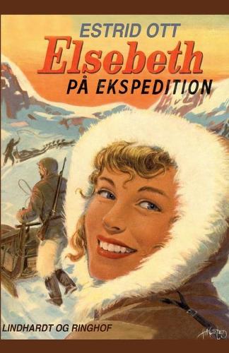 Elsebeth pa Ekspedition