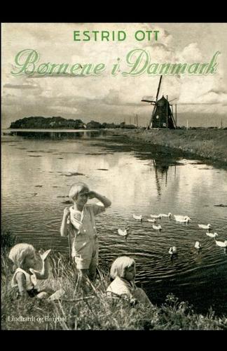 Bornene i Danmark