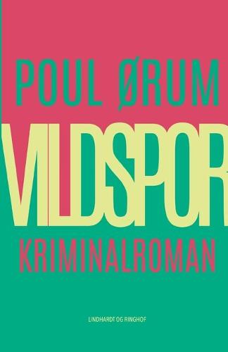 Vildspor