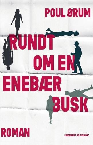 Rundt om en enebaerbusk