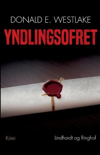 Yndlingsofret