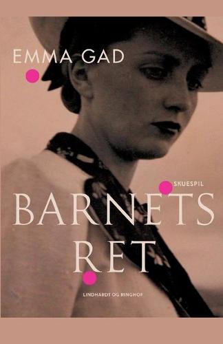 Barnets ret