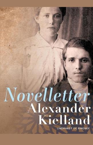 Novelletter