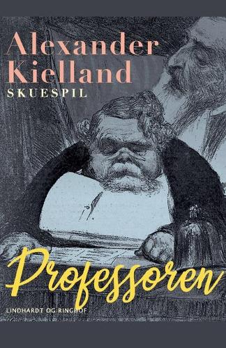 Professoren