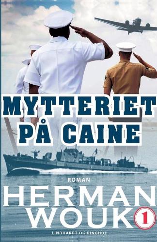 Mytteriet pa Caine - bind 1