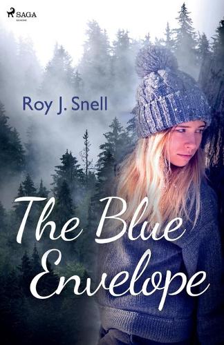 The Blue Envelope