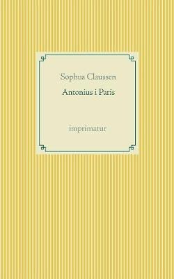Antonius i Paris