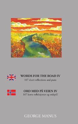 Words for the Road IV
