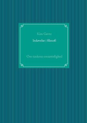 Indøvelse i filosofi