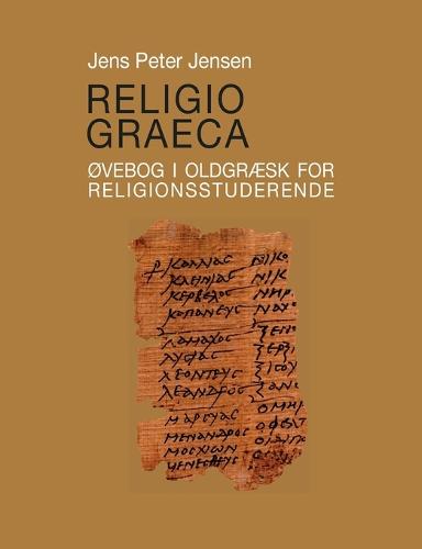 Religio Graeca