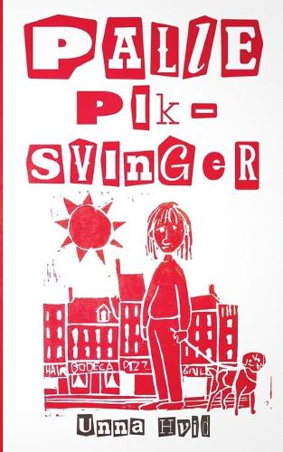 Palle Piksvinger