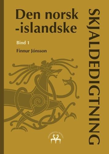 Den norsk-islandske skjaldedigtning