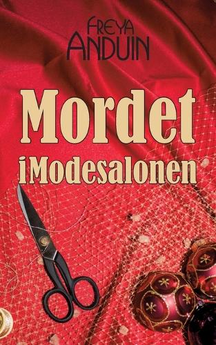 Mordet i Modesalonen