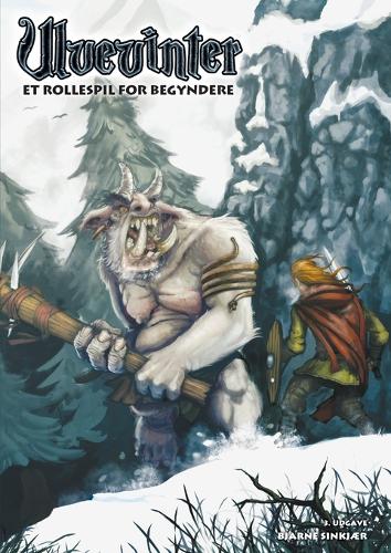 Ulvevinter