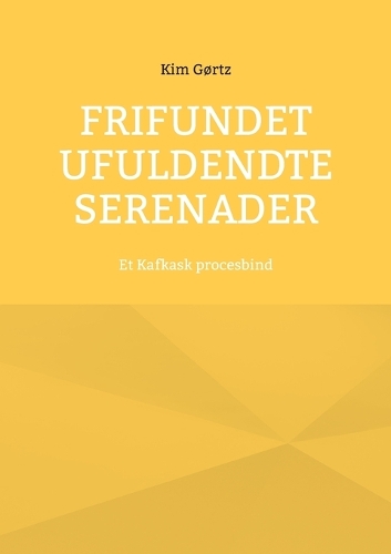 Frifundet Ufuldendte serenader