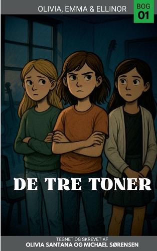 De Tre Toner