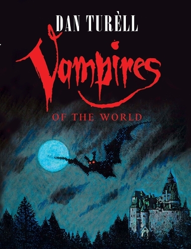 Vampires of the World