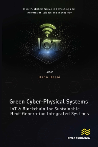 Green Cyber-physical Systems