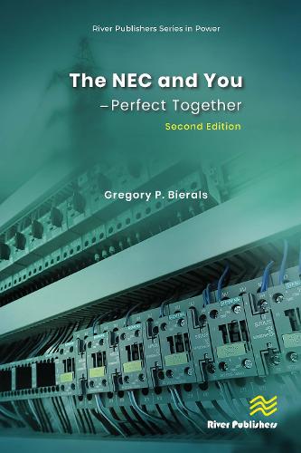 The NEC and You－Perfect Together