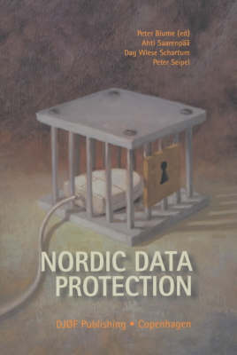 Nordic Data Protection Law