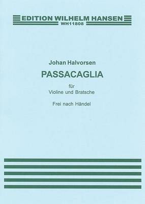 Passacaglia