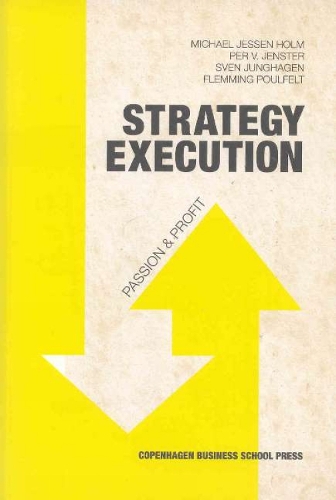 Strategy Execution