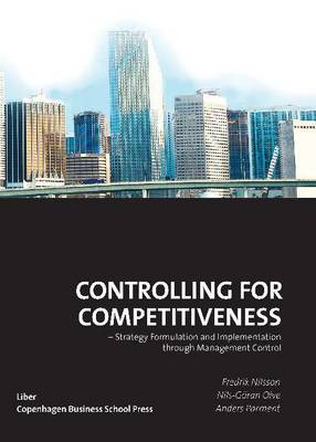 Controlling for Competitiveness