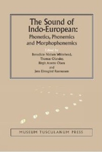 The Sound of Indo-European