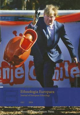 Ethnologia Europaea 44.1
