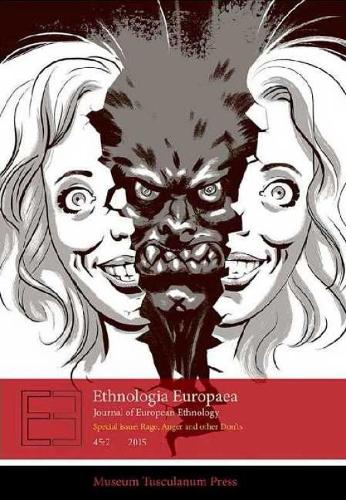 Ethnologia Europaea 45:2