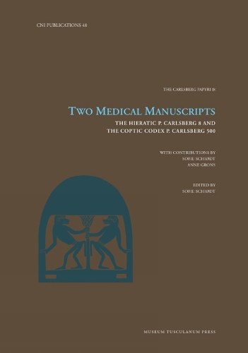 Two Medical Manuscripts