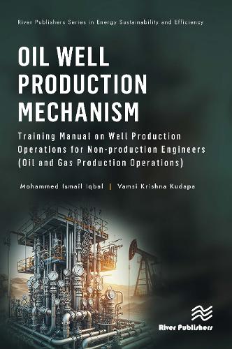 Oil Well Production Mechanism