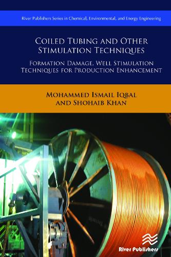 Coiled Tubing and Other Stimulation Techniques