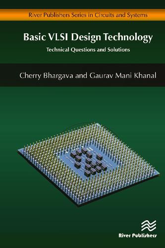 Basic VLSI Design Technology