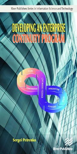 Developing an Enterprise Continuity Program