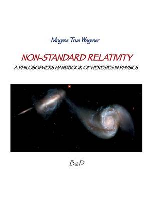 Non-Standard Relativity