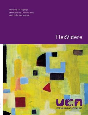 Flexvidere