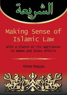 Making sense of islamic law