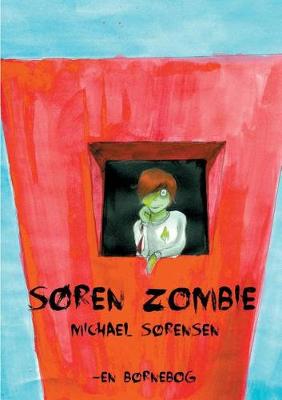 Søren Zombie