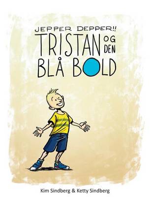 Jepper Depper!