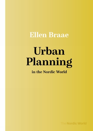 Urban Planning in the Nordic World