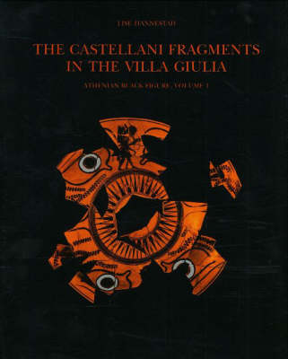 The Castellani Fragments in the Villa Giulia