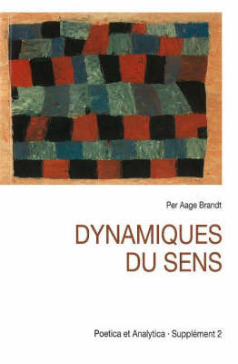 Dynamiques du Sens