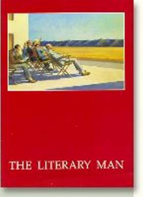 Literary Man