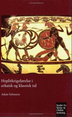 Hoplitkrigsførelse i arkaisk og klassisk tid
