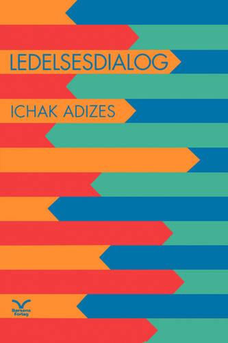 Ledelsesdialog [Mastering Change -Danish edition]