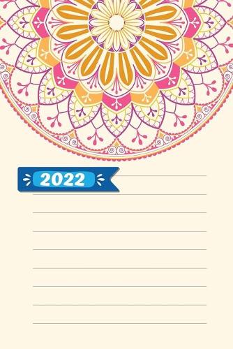 每日计划表2022